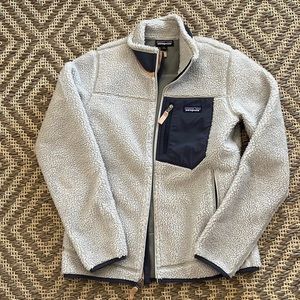 Patagonia jacket